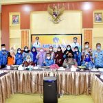 Pemkot Kendari Optimis Raih Kategori ‘Utama’ di Penghargaan KLA