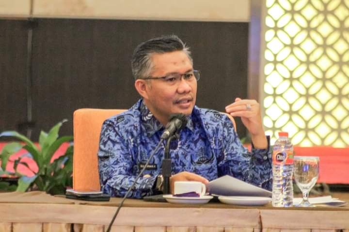 Pemkot Kendari Akan Distribusikan Minyak Goreng Murah Perkelurahan