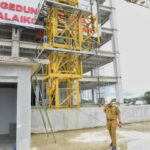 Hadiah Untuk Warga Kendari, MPP Akan Diresmikan Bertepatan Dengan Hari Kemerdekaan