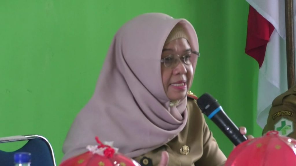 April 2022 Kasus DBD di Kota Kendari Sebanyak 96 Kasus, Satu Meninggal Dunia
