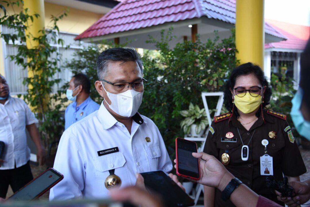 Wali Kota Kendari Beberkan Alasan Pemerintah Cabut Syarat Wajib Tes Covid-19 Perjalanan Domestik
