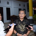 Pemkot Kendari Akan Pastikan Kebutuhan Pokok Jelang Ramadhan Tetap Terpenuhi