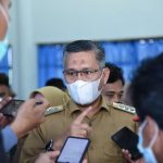 Wali Kota Kendari Akan Cabut Izin Usaha Jika Kedapatan Lakukan Penimbunan Minyak Goreng