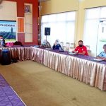 Pemkot Kendari Bentuk Layanan Kedaruratan Kendari Siaga 112