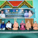 Sri Lestari Sulkarnain: Tumbuh Suburnya Pesantren, Tanda Masyarakat Semakin Religius