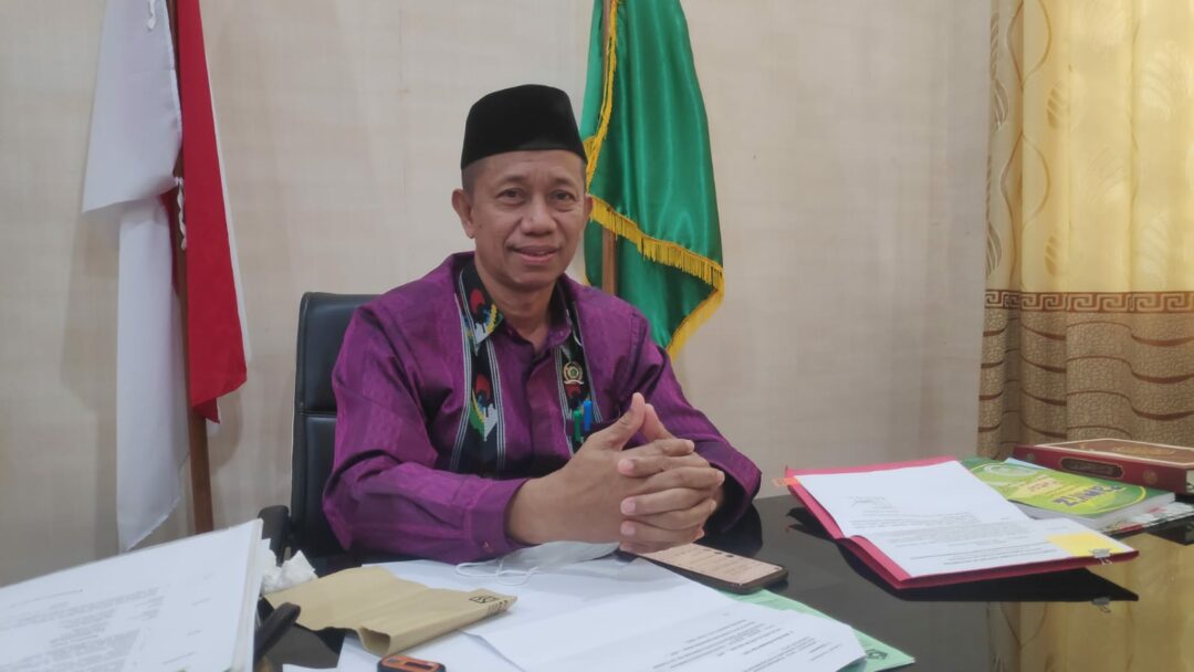 Kemenag: Tahun Ini Shalat ID Tidak Ada Pembatasan