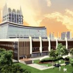 Mall Pelayanan Kantor Wali Kota Kendari Direncanakan Akan Beroperasi Agustus Mendatang
