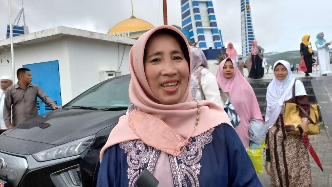 Absensi ASN Pemkot Kendari Capai 100 Persen Pasca Libur Lebaran 2022
