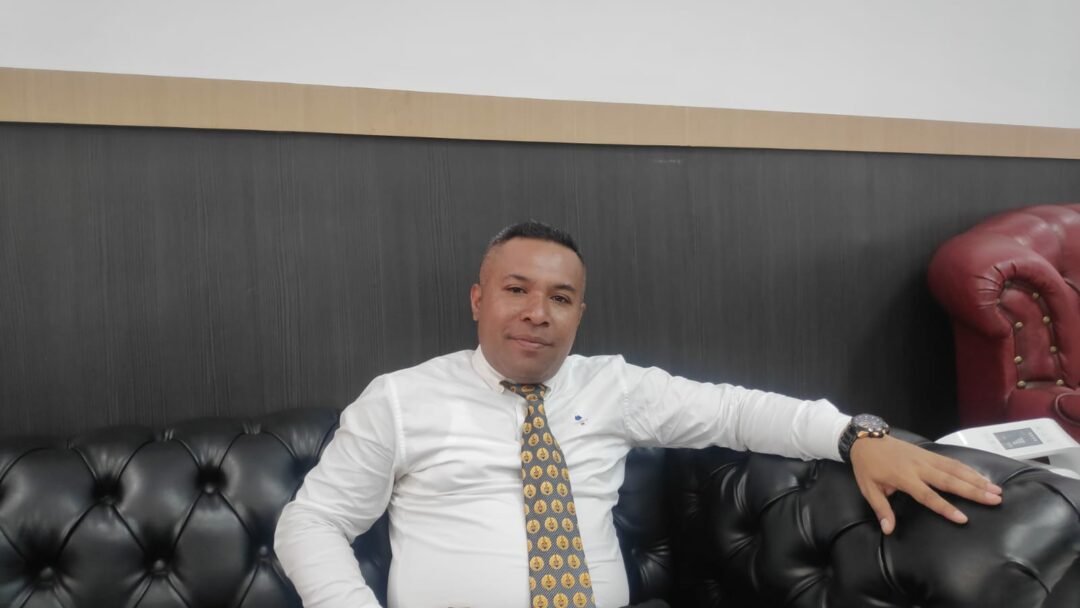 Ketua Komisi III DPRD Kendari Minta Dinas Kesehatan Persiapkan Langkah Pencegahan Dalam Kasus Hepatitis Akut
