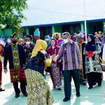 Di Hari Pendidikan Nasional 2022, Wali Kota Sebut Pandemi COVID-19 Bukan Kendala Dalam Menuntut Pendidikan