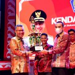 Wali Kota Kendari Tutup Kendari Expo HUT Kota Kendari ke 191 Tahun