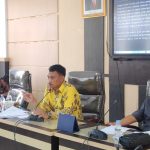 Dianggap Meresahkan Masyarakat, Dewan Minta OPD Terkait Lakukan Pembinaan Terhadap Hotel Krisan