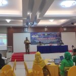 Bappeda Sultra Laksanakan Kegiatan penilaian kinerja, upaya penurunan stunting