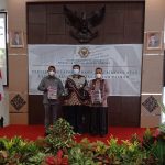 Kota Kendari Kembali Raih WTP 9 Kali Berturut-turut