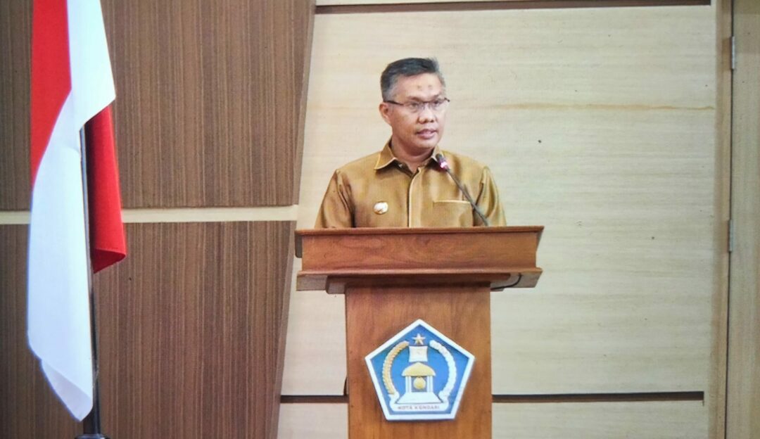 Pemkot ‘Lahirkan’ Perda Baru Untuk Permudah Investasi di Kendari