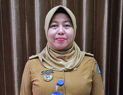 Sambut HUT Kota Kendari ke 191, Pemkot Adakan Keringanan Penghapusan Denda Pajak