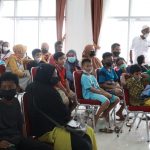 60 Anak di Kecamatan Kadia dan Wua-wua Ikuti Sunatan Massal Bantuan Baznas