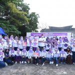 Hari Perempuan Internasional, Pemkot Kendari Deklarasikan Ramah Perempuan dan Peduli Anak