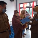Rp 2,8 Miliar PBB di Kecamatan Kendari Barat Jadi Target Bapenda Kota Kendari