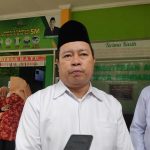 294 Jemaah Haji Asal Kendari Berangkat 19 Juni 2022 Menuju Arab Saudi