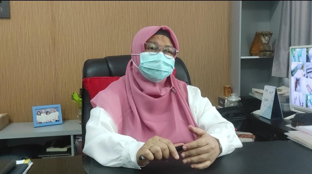 Zona Hijau, Kota Kendari Nol Kasus Covid-19