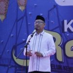 Wali Kota Kendari Harapkan Kendari Prenuer, Perumda dan DMI Sering Berkolaborasi Dalam Pelaksanaan Event