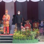 Wali Kota Kendari Beberkan Sejumlah Prestasi Kota Kendari di Usia 191 Tahun
