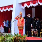 Wali Kota Kendari Sebut Aturan WFH Bagi ASN Tidak Berlaku di Kota Kendari