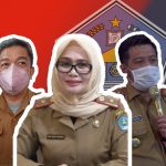 Panitia Seleksi JPTP Resmi Umumkan Tiga Nama Calon Sekda Kota Kendari