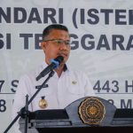 Sulkarnain Kadir Sebut Hadirnya ISTEK Aisyiyah Menambah Peluang Pendidikan Kota Kendari