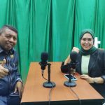 Perjalanan Ketua DPRD Kota Kendari, Dari Tenaga Honor Hingga Terjun ke Politik