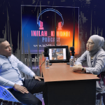 Rajab Jinik: Dunia Mahasiswa Bukan Hanya Sekedar Dunia Akademisi