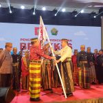 Andi Sumangerukka Resmi Nahkodai BPW KKSS Sultra