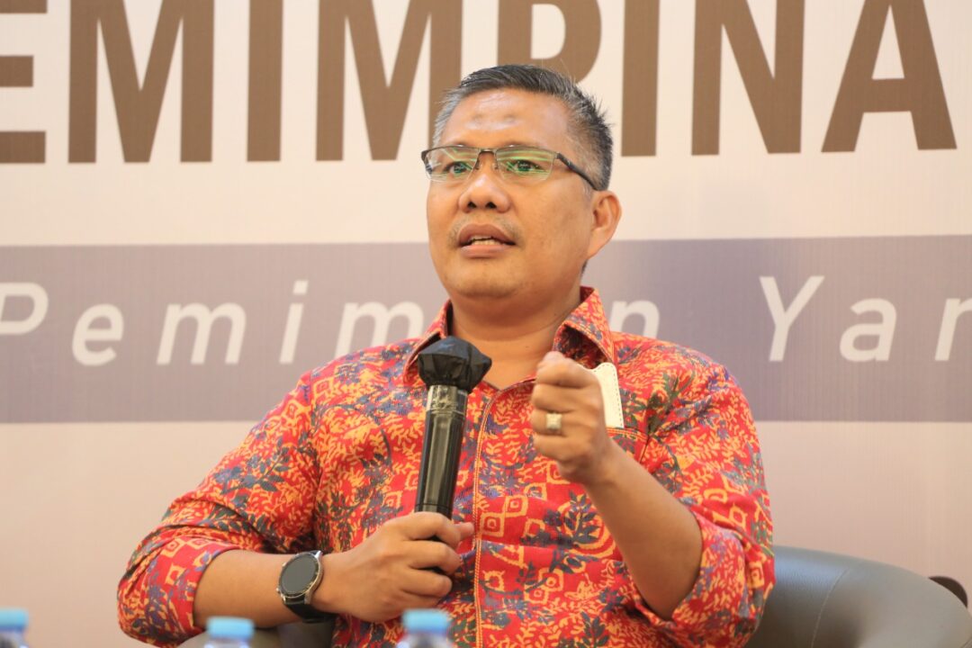Wali Kota Kendari Sebut Mental Poin Utama Dalam Mendirikan Usaha