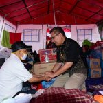 Pemkot Kendari Upayakan Bantuan Rumah Melalui Kemen PUPR untuk Korban Kebakaran di TPA Puuwatu