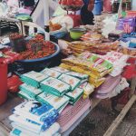 Harga Bahan Pokok Komoditi Bumbu Dapur Melonjak Naik, Cabai yang Terparah