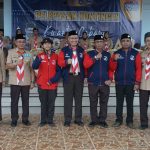 Wali Kota Kendari Targetkan Kontingen Jambore Raih yang Terbaik