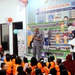 Wujudkan Generasi Tertib Berlalulintas, Dishub Sultra Laksanakan Lomba Kreatifitas Sadar Lalulintas Usia Dini