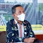 Pemkot Kendari Dapat 7 Ribu STB Untuk Disalurkan Kepada Masyarakat Kurang Mampu