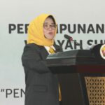 Dokter Asridah Mukaddim Nahkodai Perhimpunan Rumah Sakit Seluruh Indonesia Wilayah Sultra