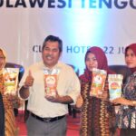 NSLIC Sultra Gelar Ekspose Produk UMKM Untuk Ajang Saling Belajar Sesama Pelaku UMKM