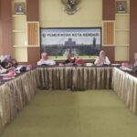 11 Kecamatan Akan Ikut Berpastisipasi pada Jambore PKK Tingkat Kota Kendari
