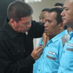 Persatuan Mobil Rental Sultra Resmi Dikukuhkan, Diharapkan Meningkatkan Sportivitas dan Kebersamaan Sesama Anggota