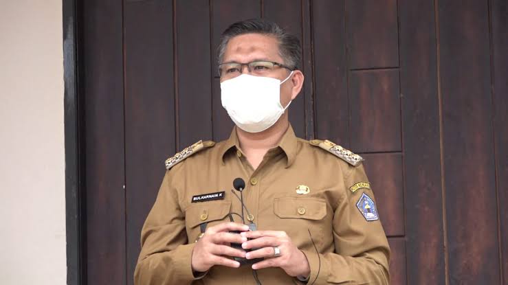 Wali Kota Kendari Bolehkan ASN Mudik, Tapi Jangan Pakai Randis