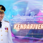 Wali Kota Kendari Perkenalkan Teknologi Metaverse Di HUT Ke 191 Kota Kendari