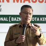 Usai Mobil Ambulance Kehabisan Bensin, Wali Kota Kendari Harap Penanganan Pasien Lebih Responsif
