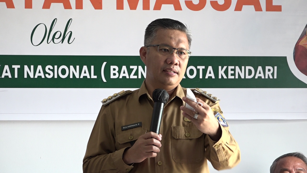 Usai Mobil Ambulance Kehabisan Bensin, Wali Kota Kendari Harap Penanganan Pasien Lebih Responsif