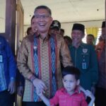 Baznas dan Pemkot Kendari Gelar Sunatan Gratis