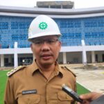 Kantor Wali Kota Dan Mall Pelayanan Publik Capai 90 Persen Tahap Pembangunan