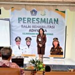 Kajari: Semua Penyalahguna Narkoba Akan Ditampung di Balai Rehabilitasi